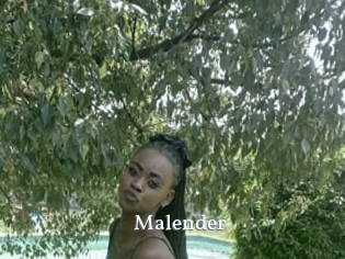 Malender