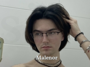 malenor SexyIdol