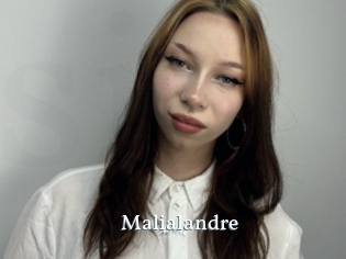 Malialandre