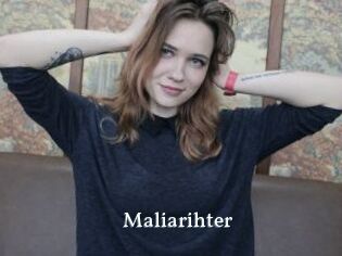 Maliarihter