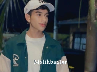Malikbaxter