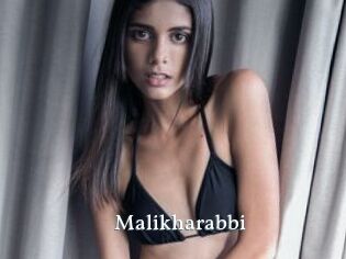 Malikharabbi