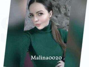 malina0020 SexyIdol