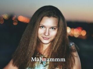 Malinammm