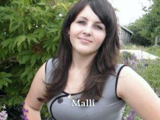 Malli