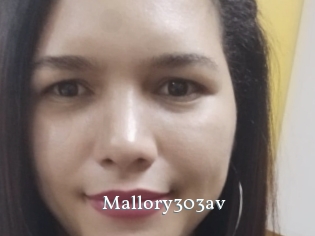 Mallory303av
