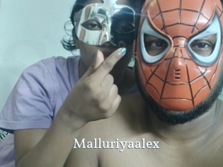 Malluriyaalex