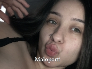 Maloporti