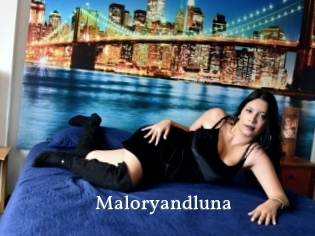 Maloryandluna