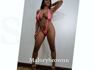 Malorybrownn
