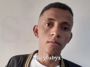 Malybabyx
