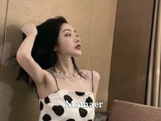 Mamaer