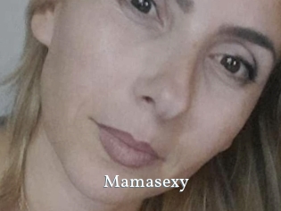 Mamasexy