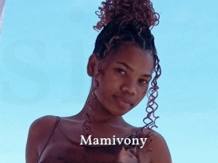 Mamivony