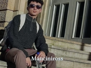 Manciniross