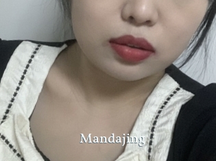 Mandajing