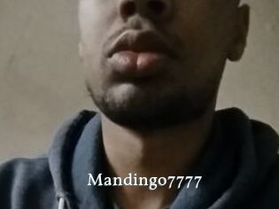 Mandingo7777