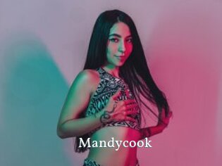 Mandycook