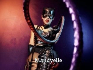 Mandyelle