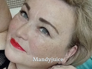 Mandyjuice