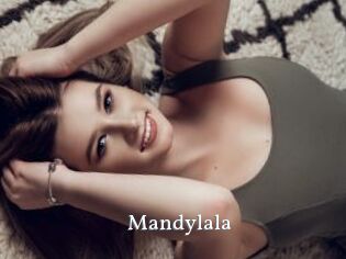 mandylala SexyIdol