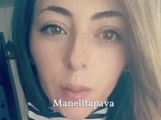 Manelita_pava