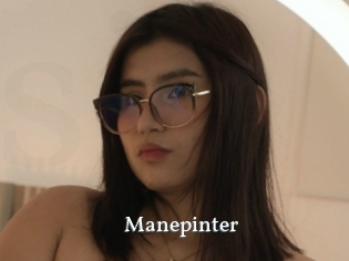Manepinter