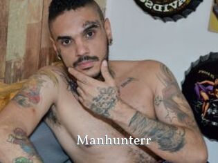 Manhunterr