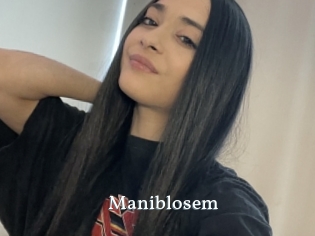 maniblosem SexyIdol