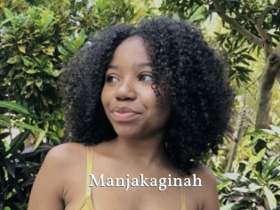 Manjakaginah