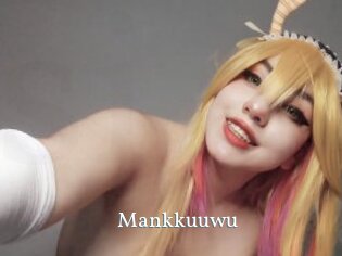 Mankkuuwu