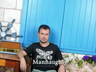 Mannaughty