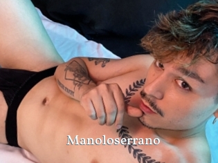Manoloserrano