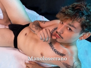 Manoloserrano