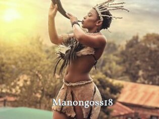 manongoss18 SexyIdol