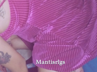 Mantisrlgs