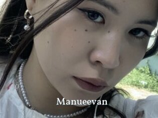 Manueevan