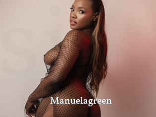 manuelagreen SexyIdol
