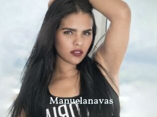 Manuelanavas