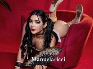 manuelaricci SexyIdol