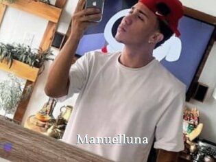 Manuelluna
