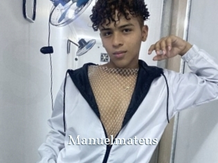 Manuelmateus