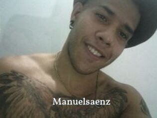 Manuelsaenz