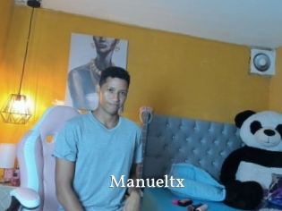 manueltx SexyIdol