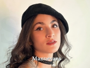 Manuevans