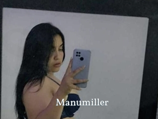 Manumiller