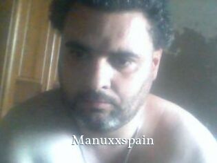 Manuxxspain