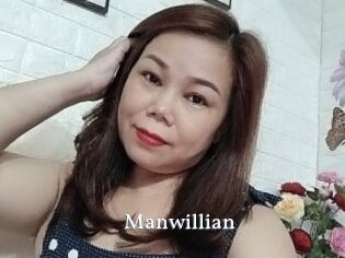 Manwillian