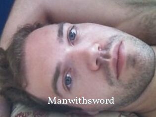 Manwithsword