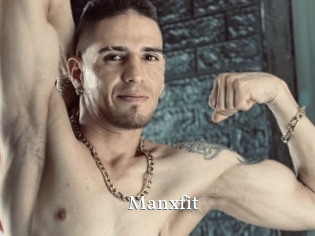 manxfit SexyIdol